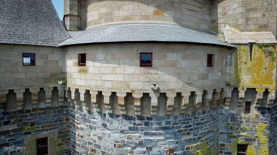 Chateau de Vitré (35)
