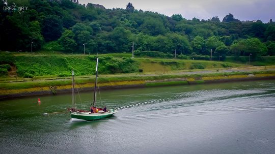 Le Grand Léjon - Port du Légué - Plérin (22)