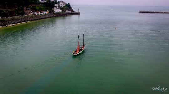 Le Grand Léjon - Port du Légué - Plérin (22)