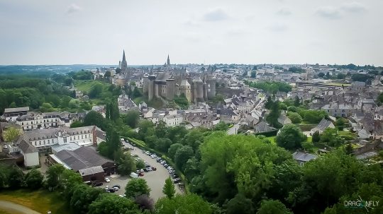 Chateau de Vitré (35)